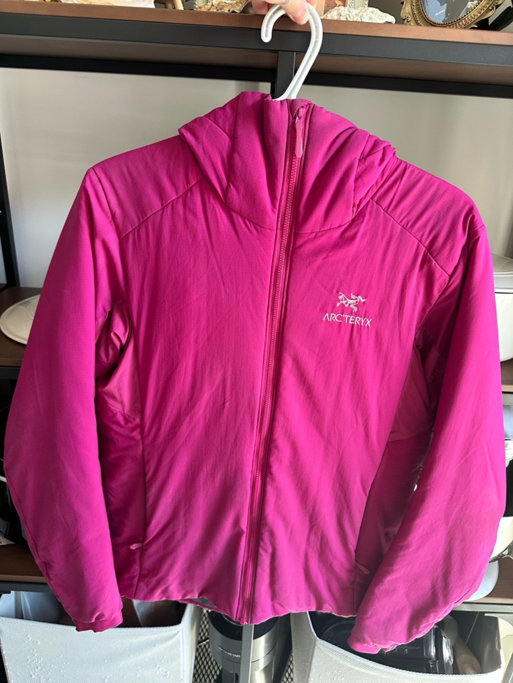 Arc'teryx Atom Heavyweight Hoody